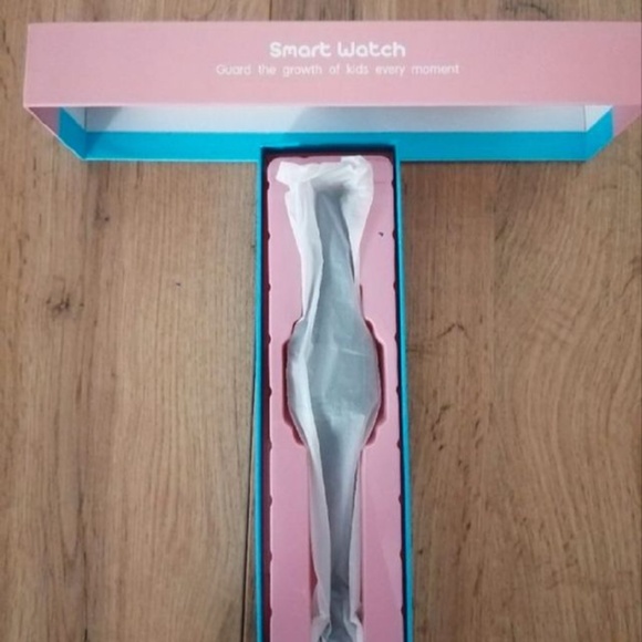 Kids Smart Watch | New in Box | Fun, Healthy & Educational - Picture 5 of 6